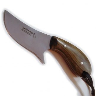 Cuchillo Campomara Cuereador y Capado Madera