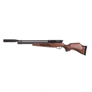 Rifle Aire Comprimido Fox Pcp Pr900 + Inflador 5,5 Para Caza