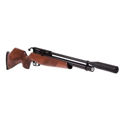 Rifle PCP BSA Buccaneer