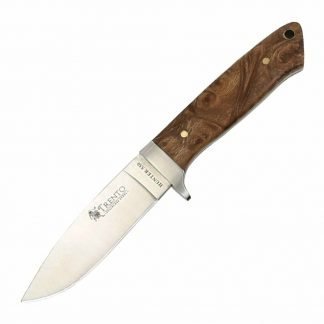 Cuchillo Trento Hunter 550