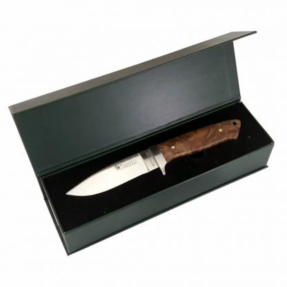 Cuchillo Trento Hunter 550