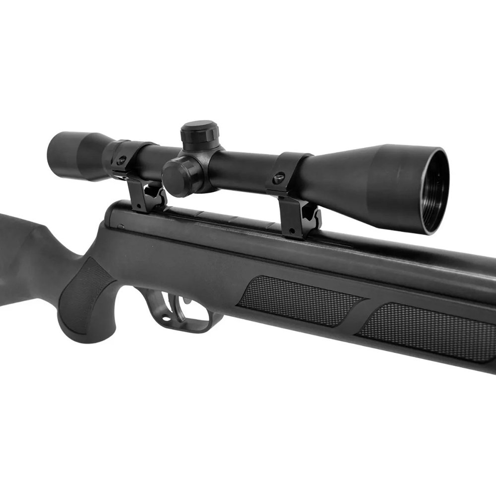 Rifle Aire Comprimido Nux SR1000 Concorde