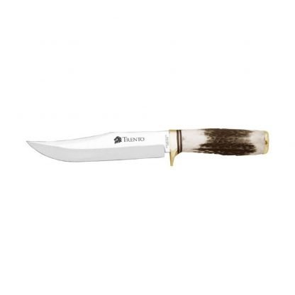 Cuchillo Trento Pro Hunter Asta de Ciervo 31914