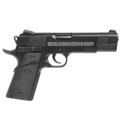 Pistola CO2 Gamo Blowback Red Alert RD-1911