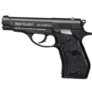 Pistola CO2 Gamo Red Alert RD Compact