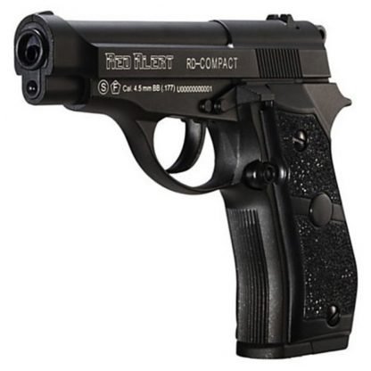 Pistola CO2 Gamo Red Alert RD Compact