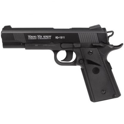 Pistola CO2 Gamo Red Alert 1911