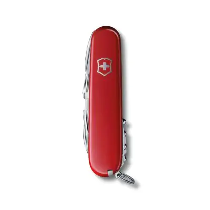 Navaja Victorinox Swiss Champ 33 funciones
