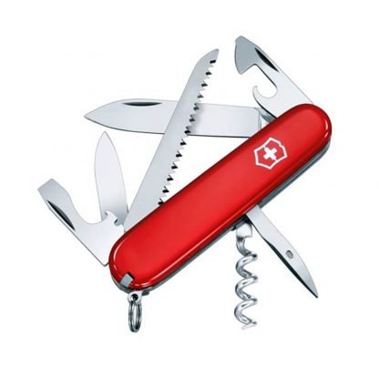 Navaja Victorinox Mod. Camper