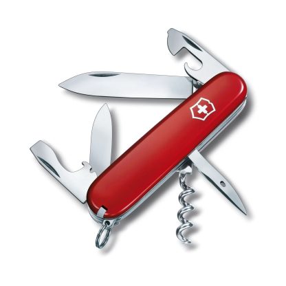 Navaja Victorinox Spartan 12 funciones