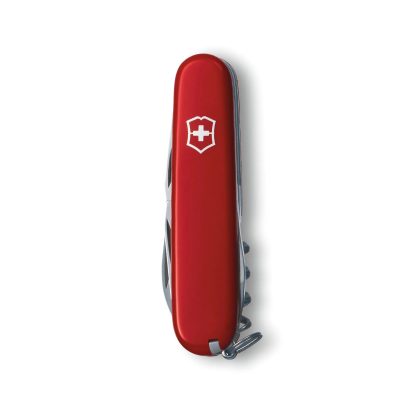 Navaja Victorinox Spartan 12 funciones