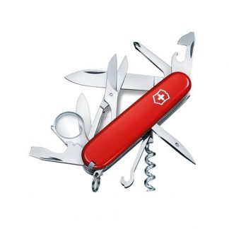 Navaja Victorinox Explorer 16 funciones