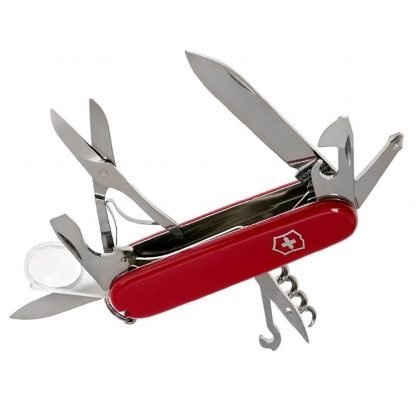 Navaja Victorinox Explorer 16 funciones