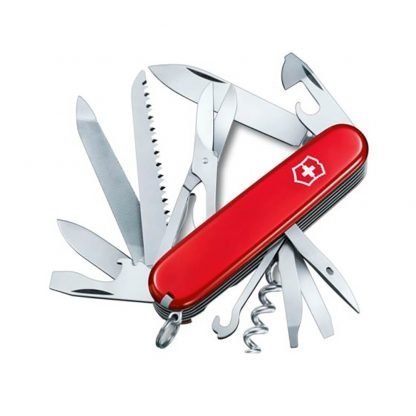 Navaja Victorinox Ranger 21 funciones