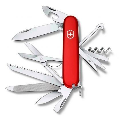 Navaja Victorinox Ranger 21 funciones