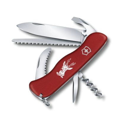 Navaja Victorinox Hunter 12 funciones