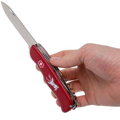 Navaja Victorinox Hunter 12 funciones