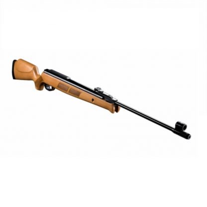 Rifle Aire Comprimido Fox GR1600 Nitro Pistón