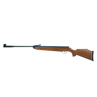 Rifle Aire Comprimido Reno B22 Resortero Potente