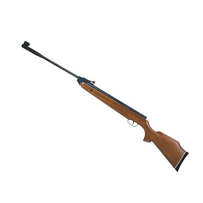 Rifle Aire Comprimido Reno B22 Resortero Potente