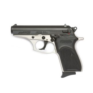 Pistola Bersa Thunder 22 Dos Tonos