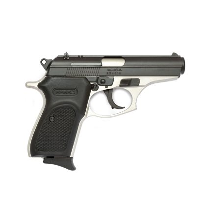 Pistola Bersa Thunder 22 Dos Tonos