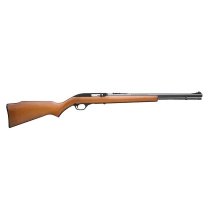 Carabina Marlin 60 Calibre .22 LR