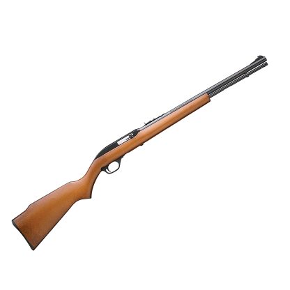 Carabina Marlin 60 Calibre .22 LR