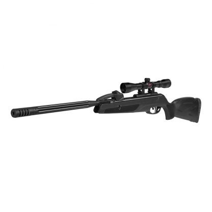 Rifle Aire Comprimido Gamo Replay 10 Resortero con Mira 4x32