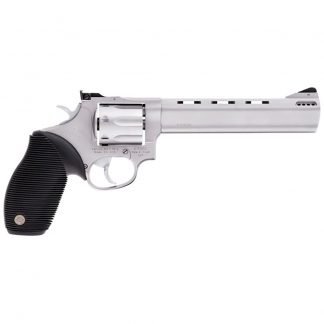 Revólver Taurus 627 Cal. 357 Magnum