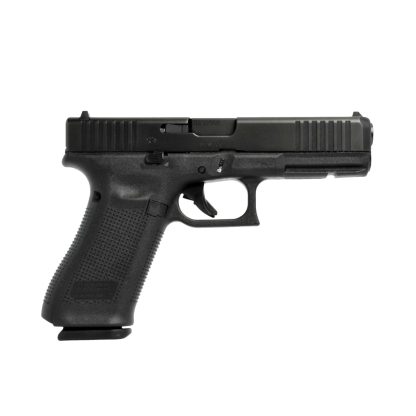 Pistola Glock 17 Gen 5