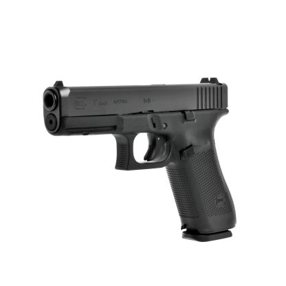 Pistola Glock 17 Gen 5