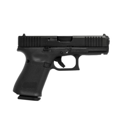 Pistola Glock 19 Gen 5