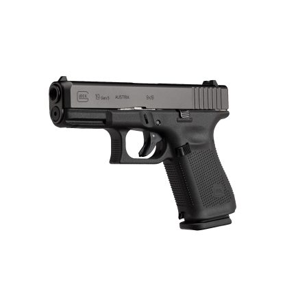 Pistola Glock 19 Gen 5