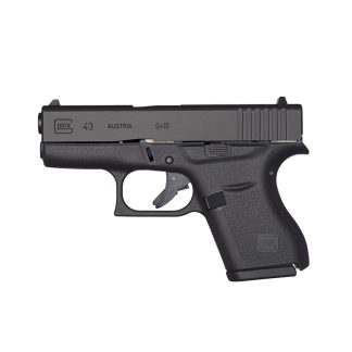 Pistola Glock 43 Gen 4