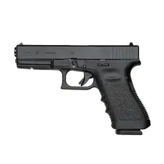 Pistola Glock G22 Gen 4 Calibre 40 S&W