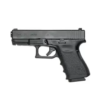 Pistola Glock 23 Gen 3 Calibre 40 S&W