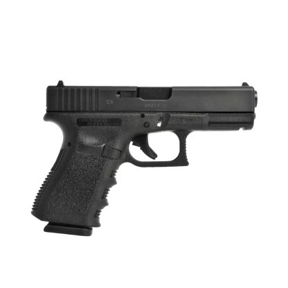 Pistola Glock 23 Gen 3 Calibre 40 S&W