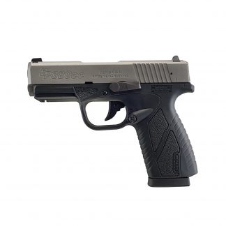 Pistola Bersa BP380CC Duotono