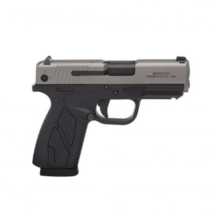 Pistola Bersa BP380CC Duotono