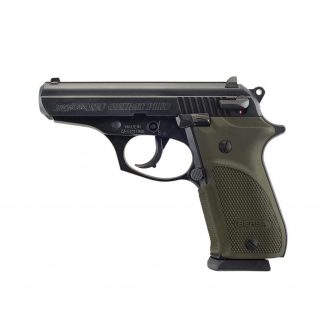 Pistola Bersa Thunder 380 Combat Plus DT