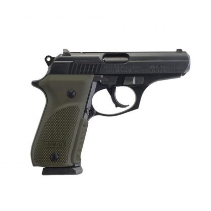 Pistola Bersa Thunder 380 Combat Plus DT