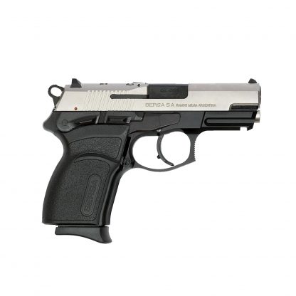 Pistola Bersa TPR45C Duotono