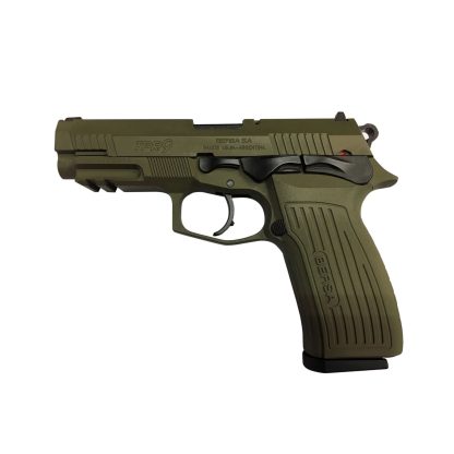 Pistola Bersa TPR9 OD Green