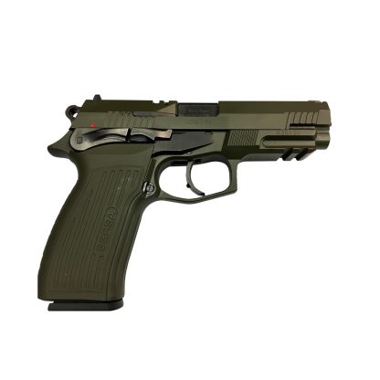 Pistola Bersa TPR9 OD Green