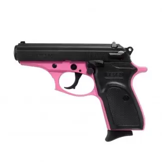 Pistola Bersa Thunder 380 Pink
