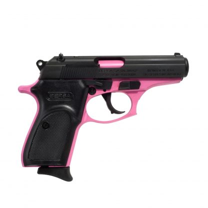 Pistola Bersa Thunder 380 Pink