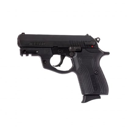 Pistola Bersa TPR380