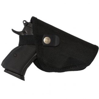 Funda Pistolera Suri Apta Bersa TPR9 - Glock 17/22 - Taurus PT917