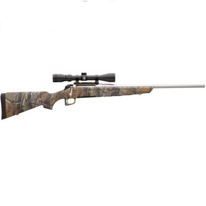 Fusil Remington 770 Camo Inox Calibre .30-06SPRG